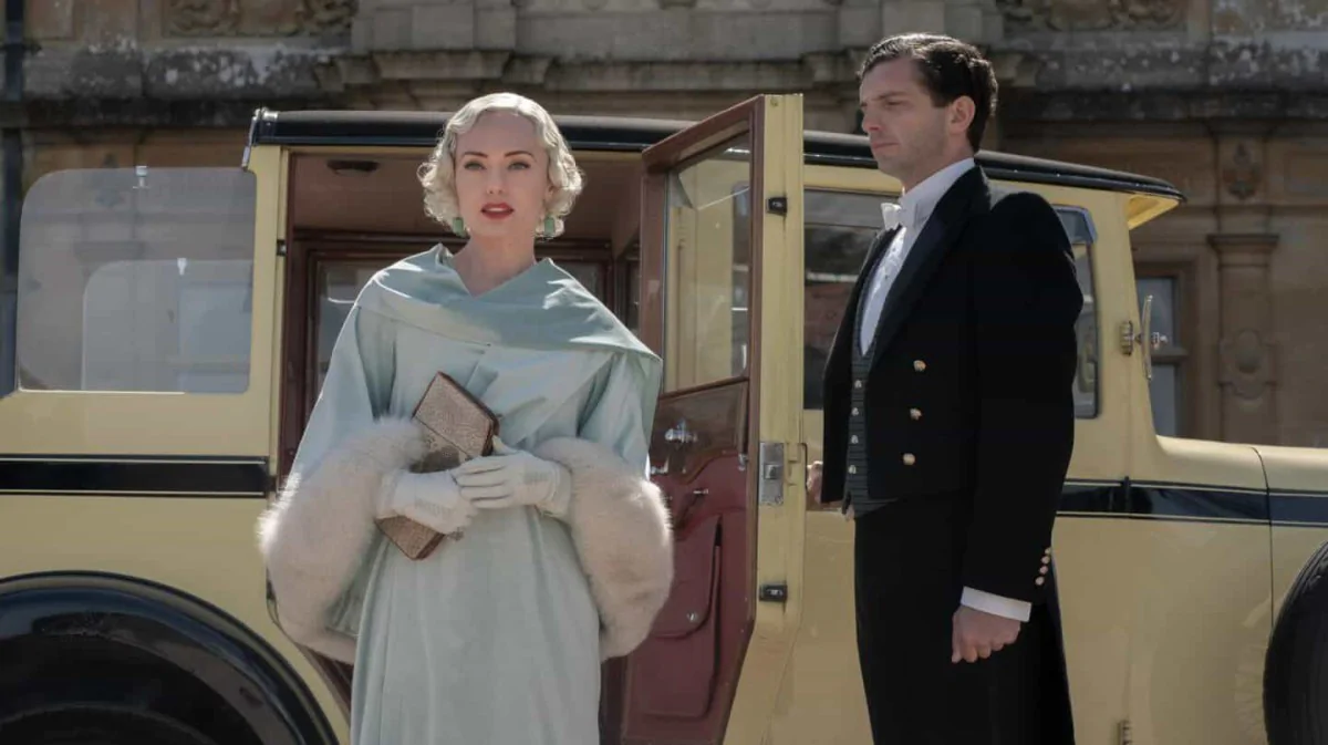 “Downton Abbey: Una nueva era” llega a los cines con aire fresco y juventud