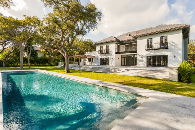 La espectacular mansión que se ha comprado la ‘top model’ Elle Macpherson en Florida