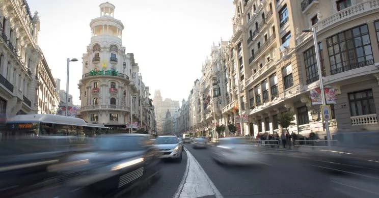 Madrid se convierte en la cuarta ciudad financiera más potente de Europa