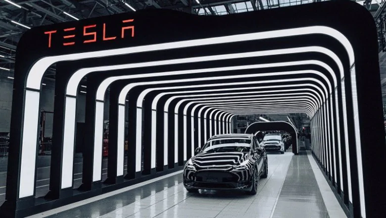 Tesla comenzará a producir sus modelos Cybertruck, Roadster y Semi