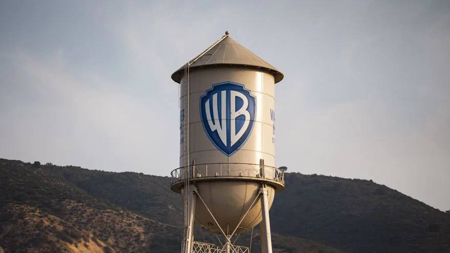 Nace el gigante del «streaming» Warner Bros Discovery tras finalizar fusión