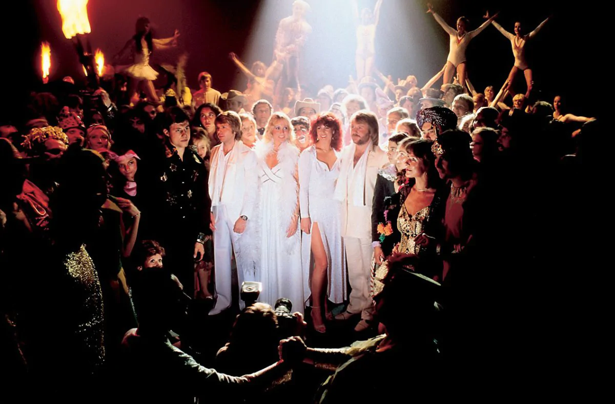 Waterloo honra a ABBA por elevar la ciudad a «himno no oficial» de Eurovisión