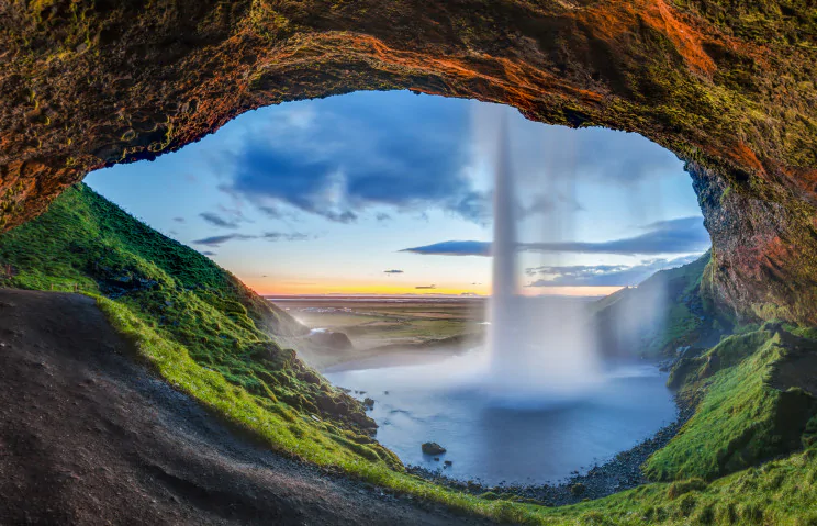 10 cascadas espectaculares que visitar en todo el mundo