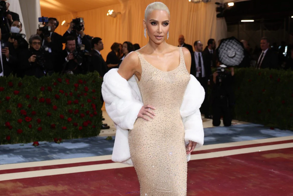 Las celebridades apuestan por el glamour clásico en la Met Gala