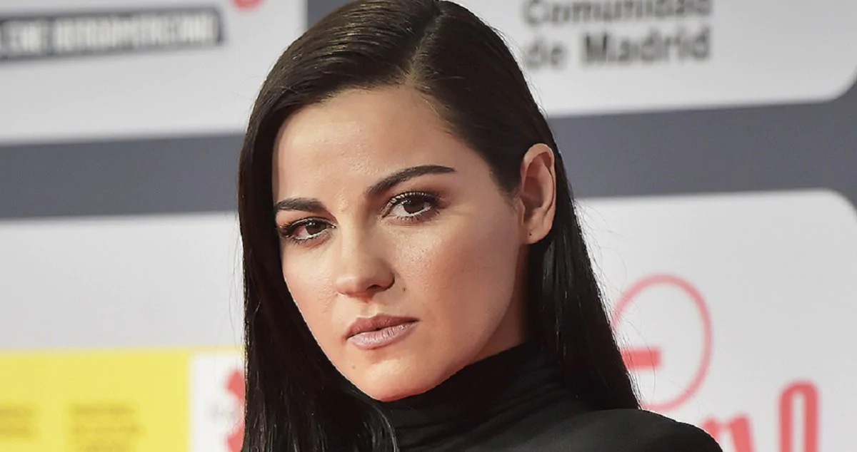 Maite Perroni: «Yo nunca me sentí cantante»