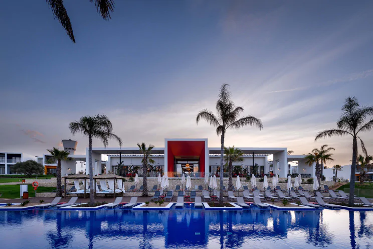 El fondo de Azora compra un hotel de lujo en el Algarve