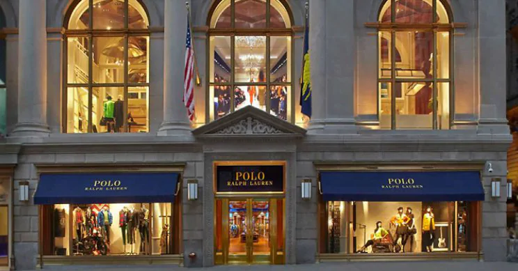 Ralph Lauren abre un ‘flagship’ en el Paseo de Gracia