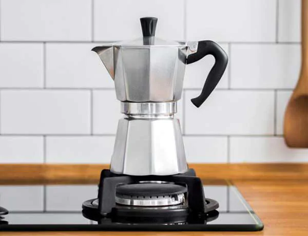 De la minipimer a la cafetera moka: el diseño evoluciona la cocina