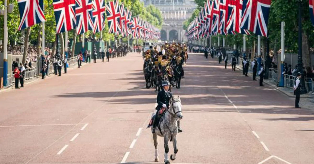 Carreras de caballos para que el Jubileo no decaiga