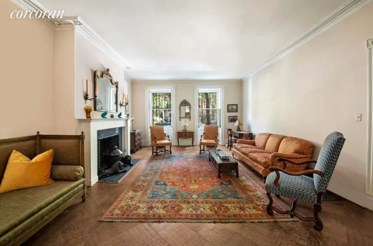 La casa más antigua de Manhattan sale a la venta por primera vez