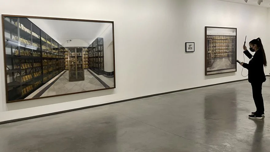 El Museo Helga de Alvear participa en PhotoESPAÑA