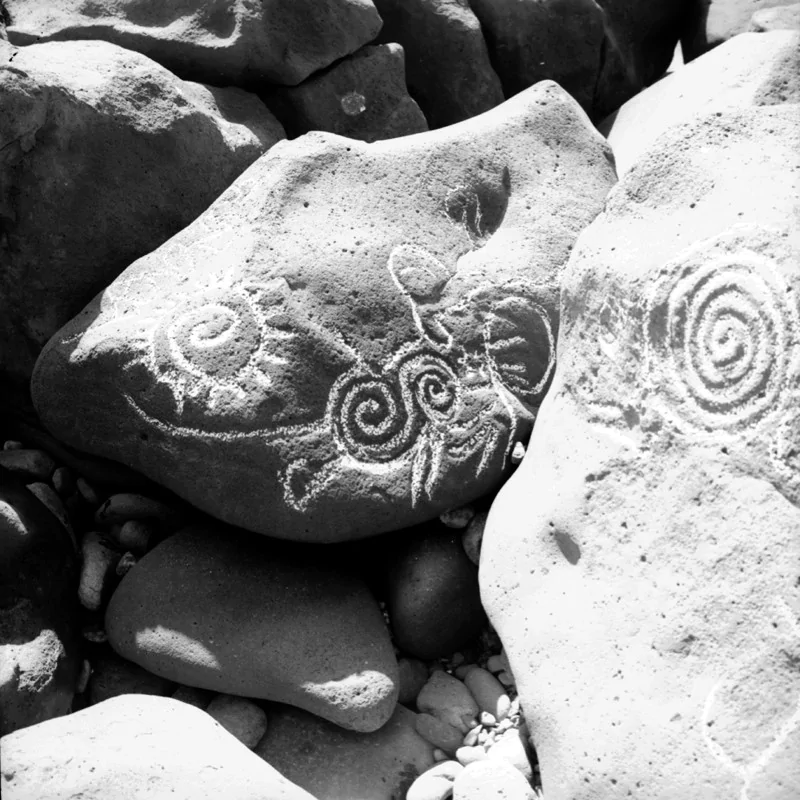 Sinaloa, lugar ancestral de culto al sol