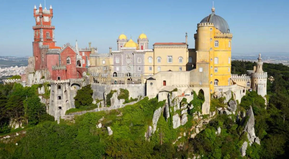 Las mejores rutas sobre ruedas por Portugal