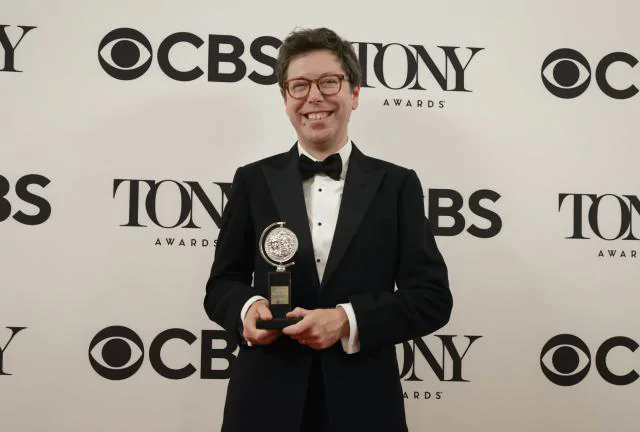 Lehman Brothers en los premios de Broadway