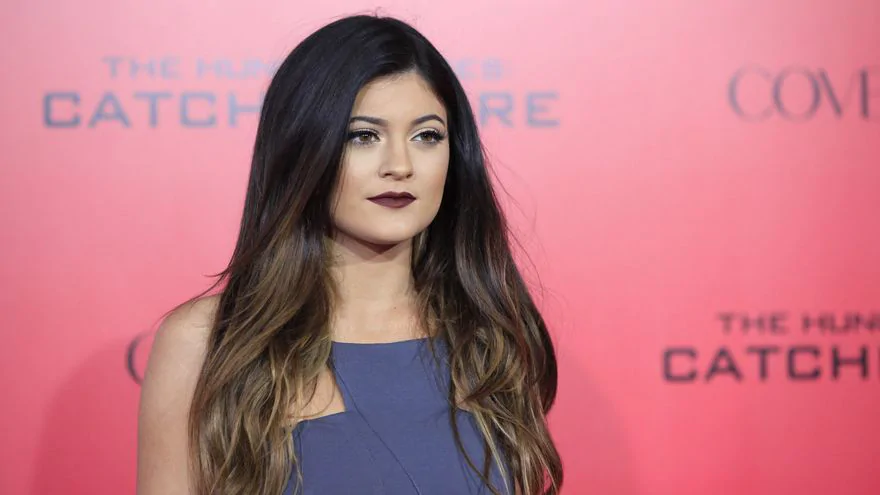 Kylie Jenner acusada de «criminal climática» por abusar de los vuelos privados