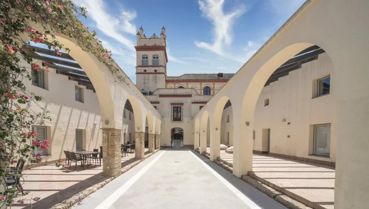 Eurostars abre el Hotel Palacio Marqués de Arizón en Sanlúcar de Barrameda