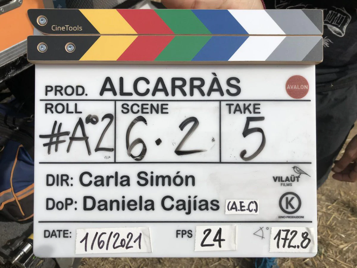 ‘Alcarràs’ representará a España en los próximos Oscar