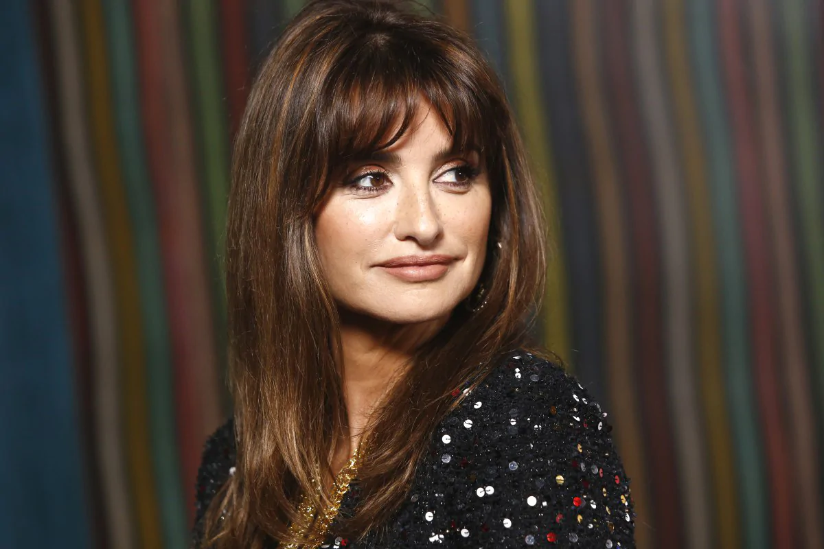 Penélope Cruz protagoniza ‘L’immensità’, donde interpreta a la madre de un niño trans: «Queda muchísimo por mejorar»