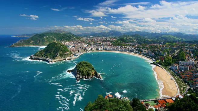 San Sebastián, entre las 10 mejores ciudades del mundo para visitar