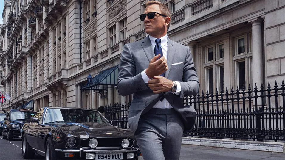 Omega y 007, la unión hace el estilo: 60 años de James Bond