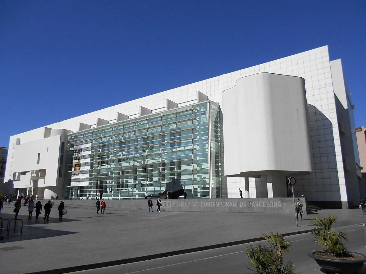 El Macba ofrece una nueva mirada a su colección en un 2023