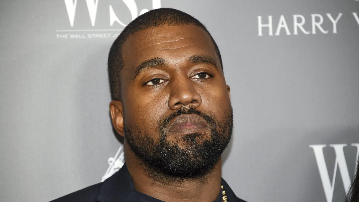 Lo polémica del rapero Kanye West