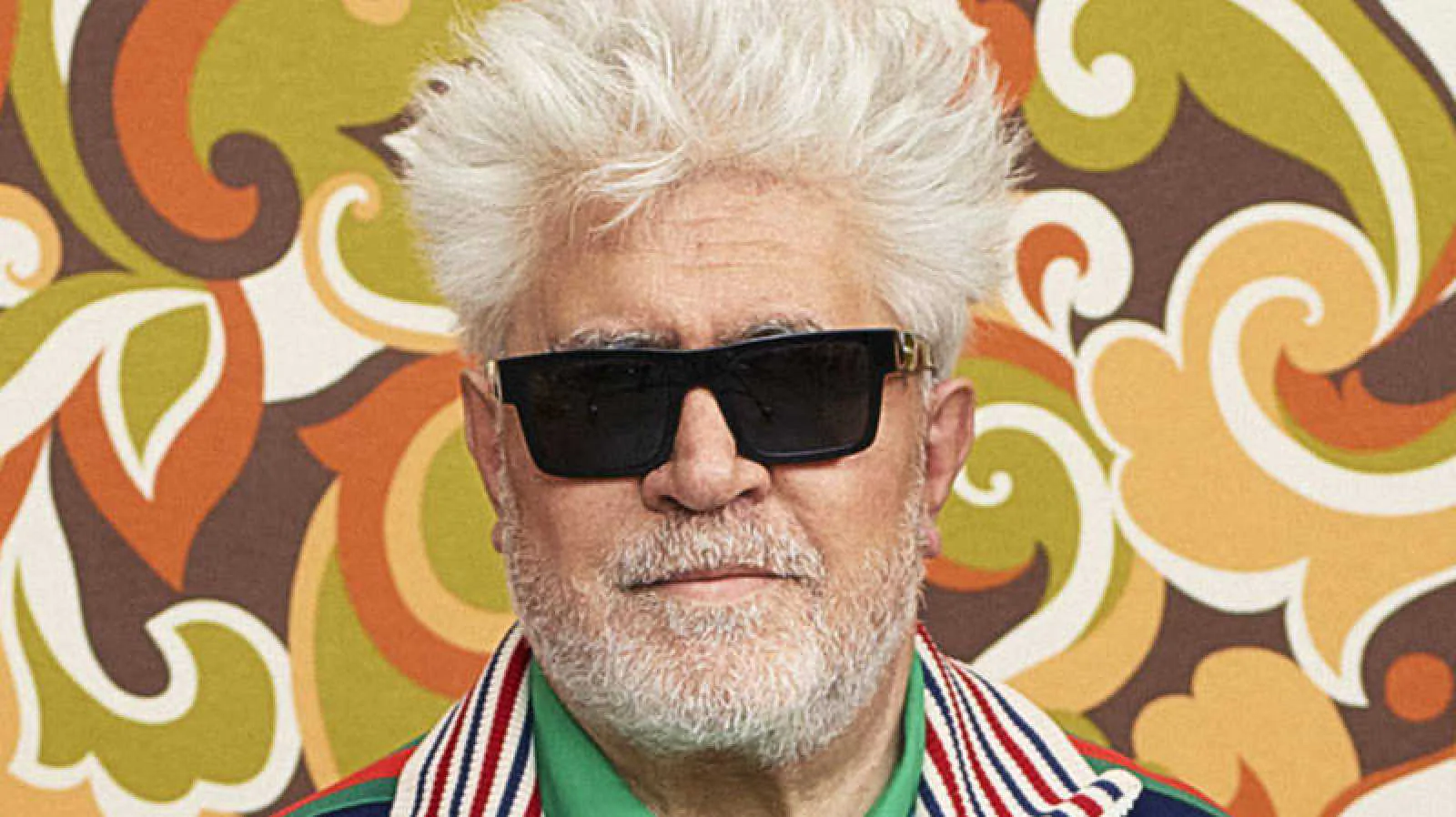 Pedro Almodóvar: «España es muy plural»