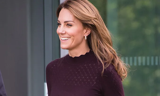 Kate Middleton: estas son las claves de su royal hair look