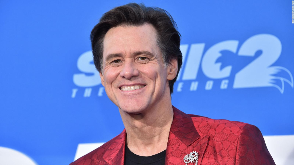 Jim Carrey pone en venta su mansión en Los Ángeles