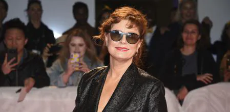 El BCN Film Fest tendrá a Susan Sarandon, Wim Wenders, Omar Sy y François Ozon como invitados estrella