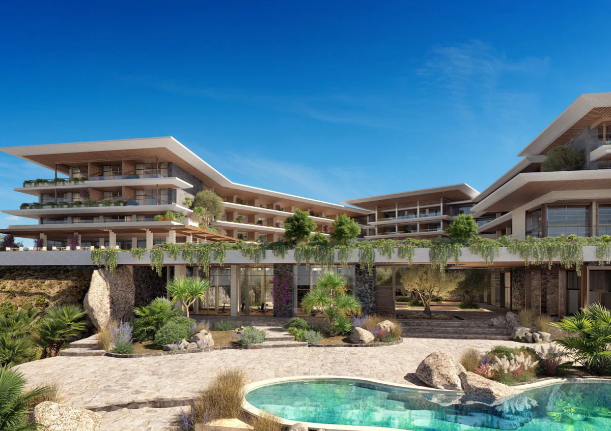 Banyan Tree Group abrirá su primer hotel en España en la Costa del Sol