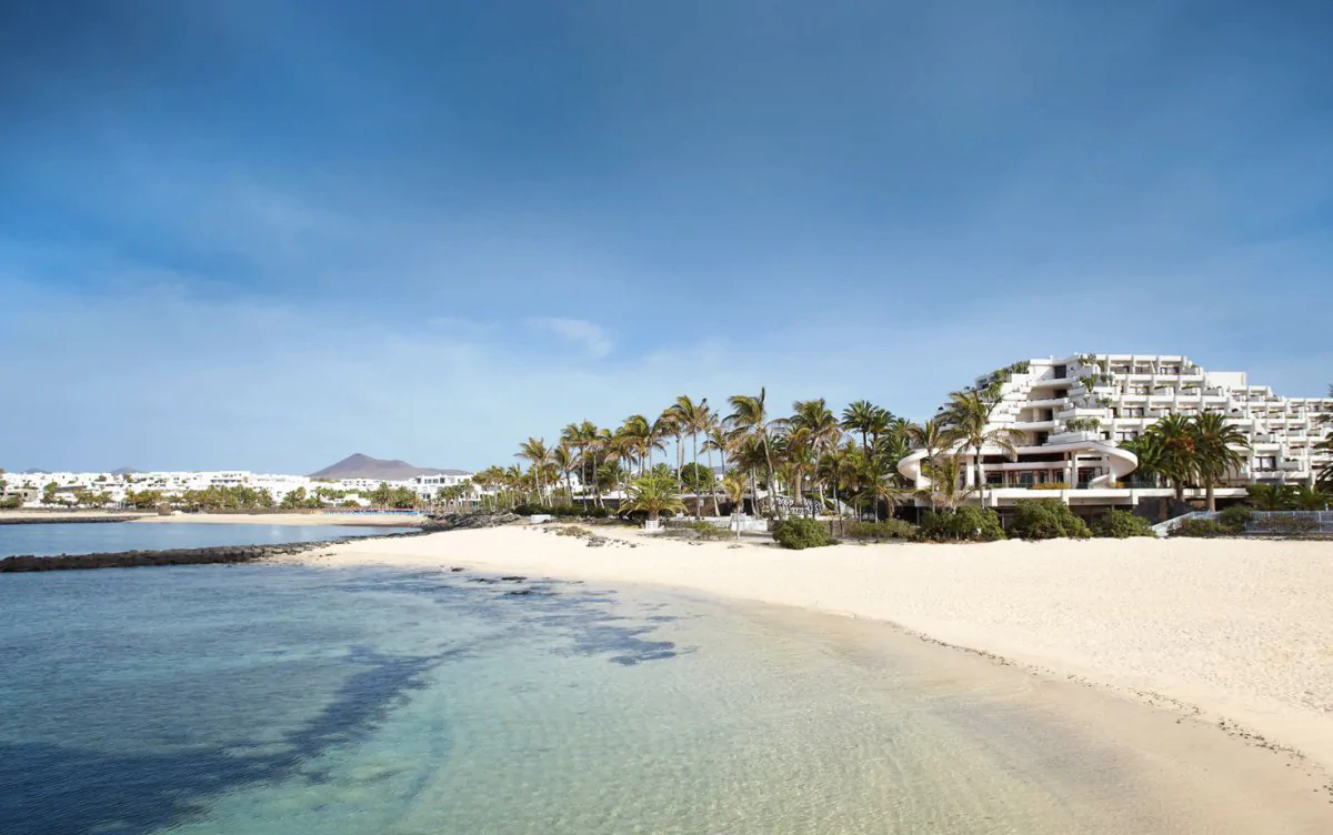 Paradisus, la marca de hoteles de lujo favorita en el Caribe, llega a las Islas Canarias