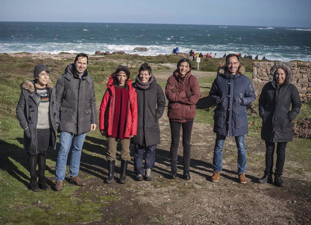 La película ‘Sica’ enfrenta el duelo de una adolescente con el poder de la naturaleza