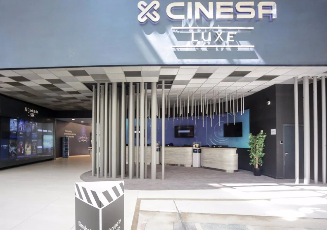 Cinesa lanza Unlimited Card