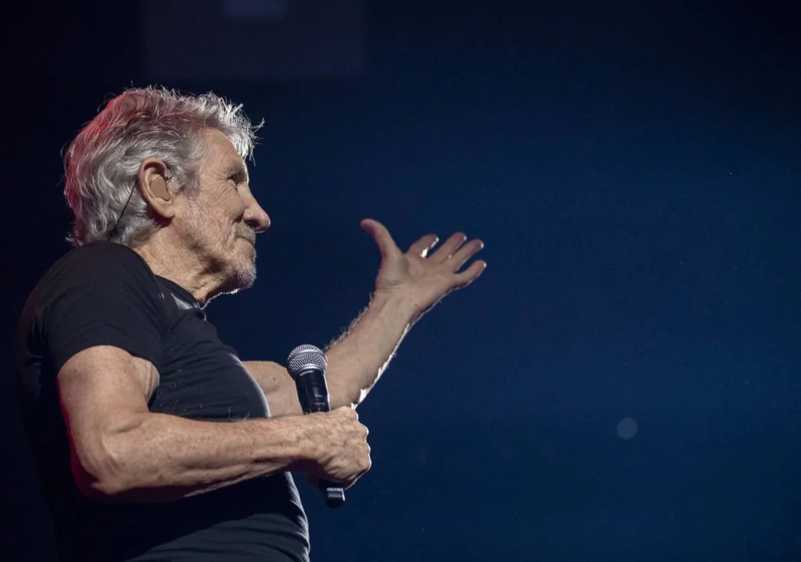 Roger Waters revisa su legado y el de Pink Floyd