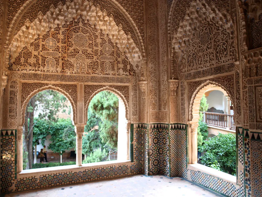La Alhambra tramita la modificación de su normativa de visitas para adaptarla al periodo pos-covid