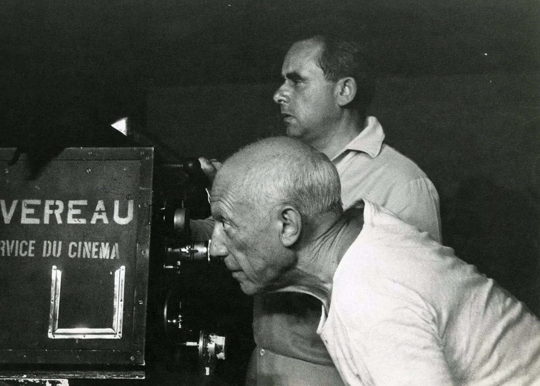 Filmoteca Española organiza la exposición ‘Misterio Picasso’, sobre la «multifacética» relación del pintor con el cine