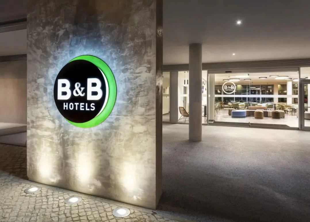 B&B Hotels abre su tercer hotel franquiciado en España y se estrena en Benidorm