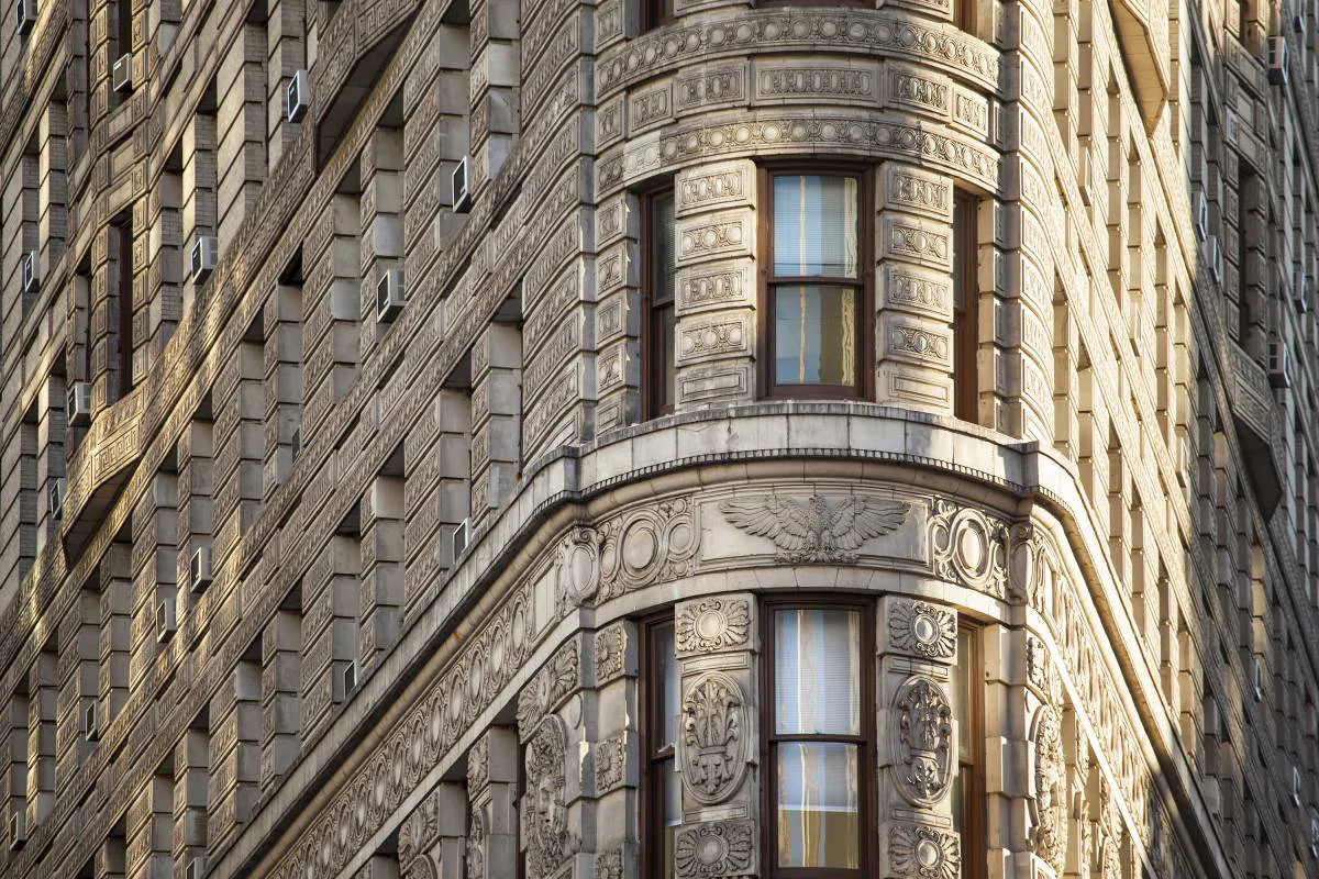 Se subasta el icónico edificio Flatiron de Nueva York