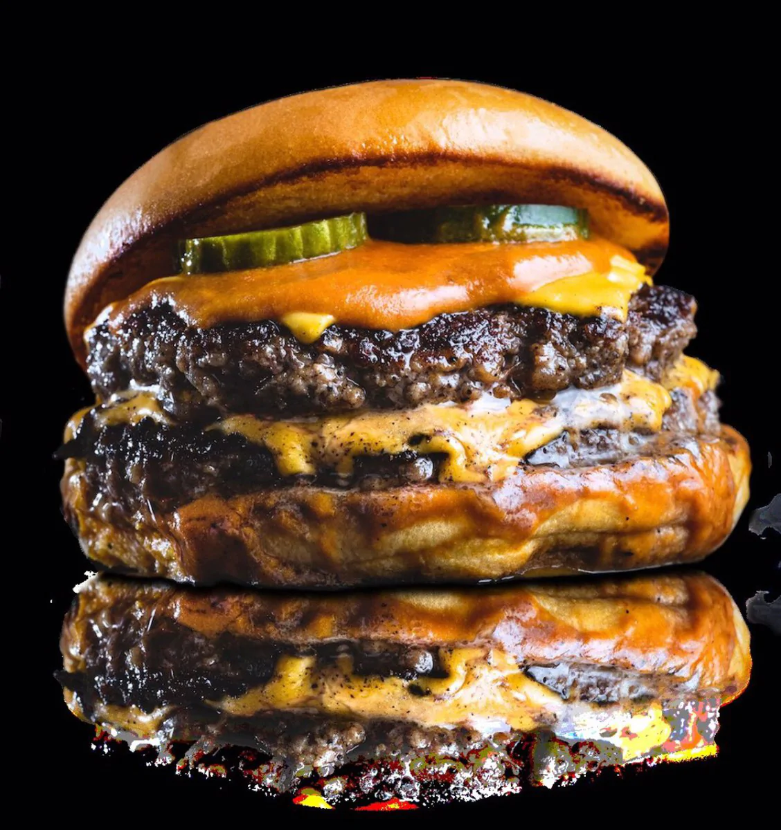 The Champions Burger buscará la ‘Mejor hamburguesa de Europa’