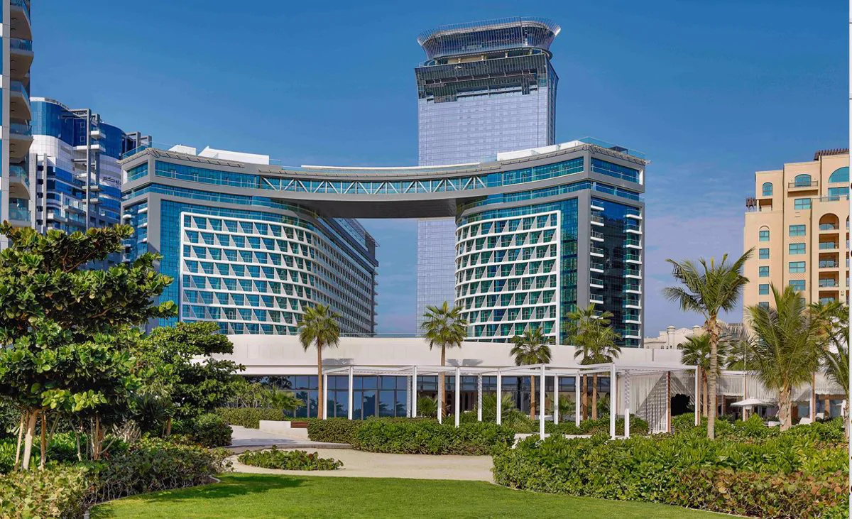 NH Collection abre su primer hotel en Oriente Medio