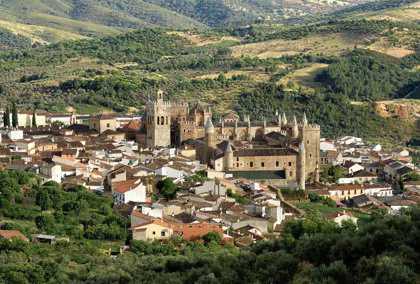 Desvelados los diez pueblos finalistas a Capital del Turismo Rural 2023