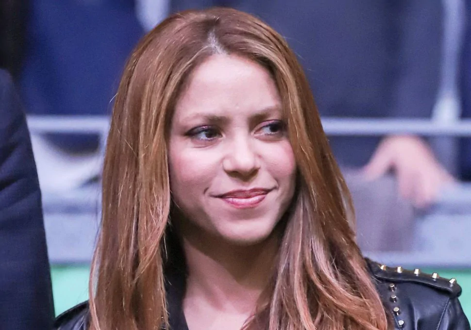 Shakira responde a Piqué tras referirse a ella como «la otra»