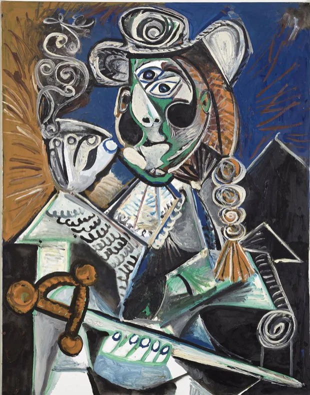 El Museo Picasso de Antibes (Francia) homenajea a Picasso en el 50 aniversario de su muerte con ‘Final del principio’