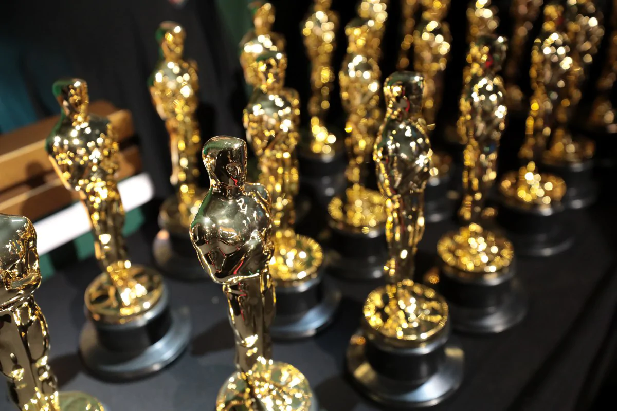 La 96.ª edición de los Oscar se celebrará el 10 de marzo de 2024