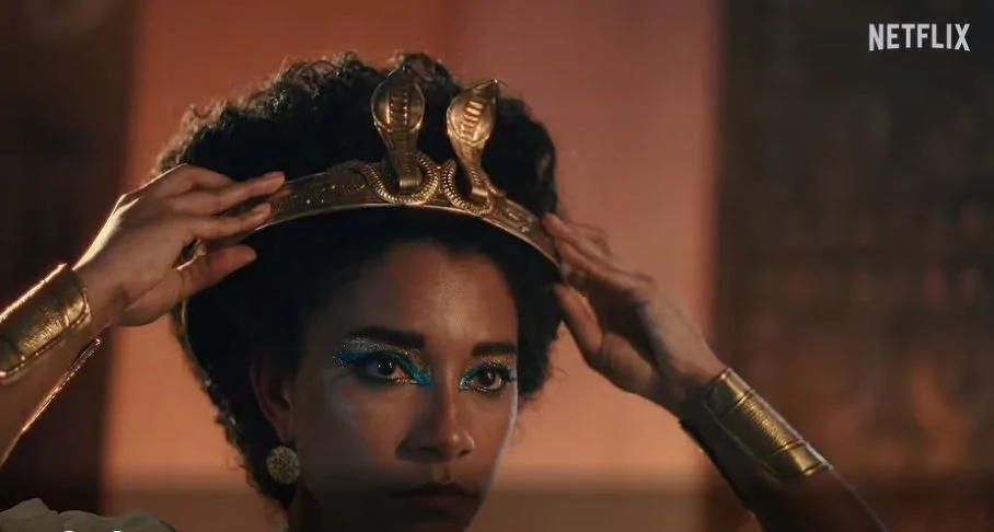 Egipto confirma que Cleopatra tenía piel clara y rasgos helenísticos