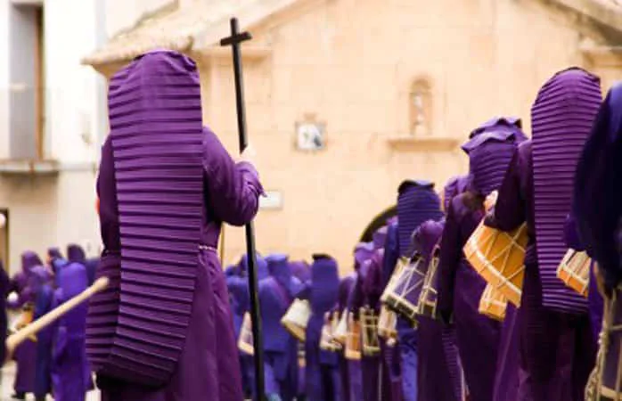 La Hora de Calanda