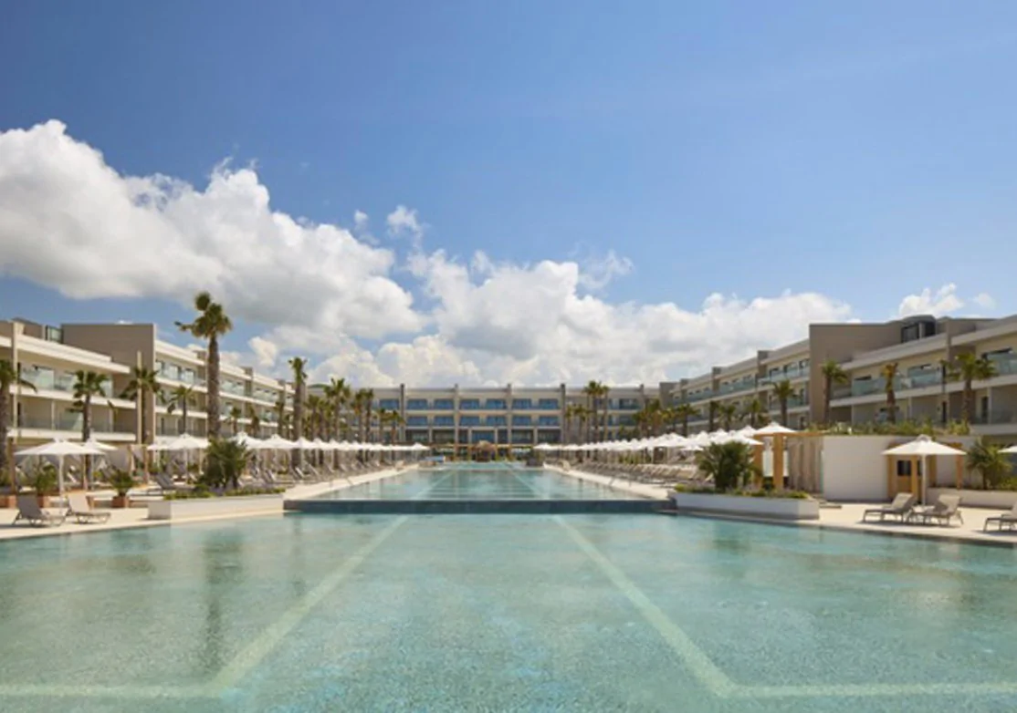 Meliá Hotels consolida su oferta en Albania con la apertura de dos nuevos establecimientos