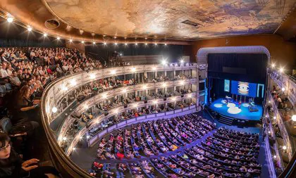 El Festival de Málaga abre la inscripción para su 27 edición, que tendrá lugar del 1 al 10 de marzo de 2024