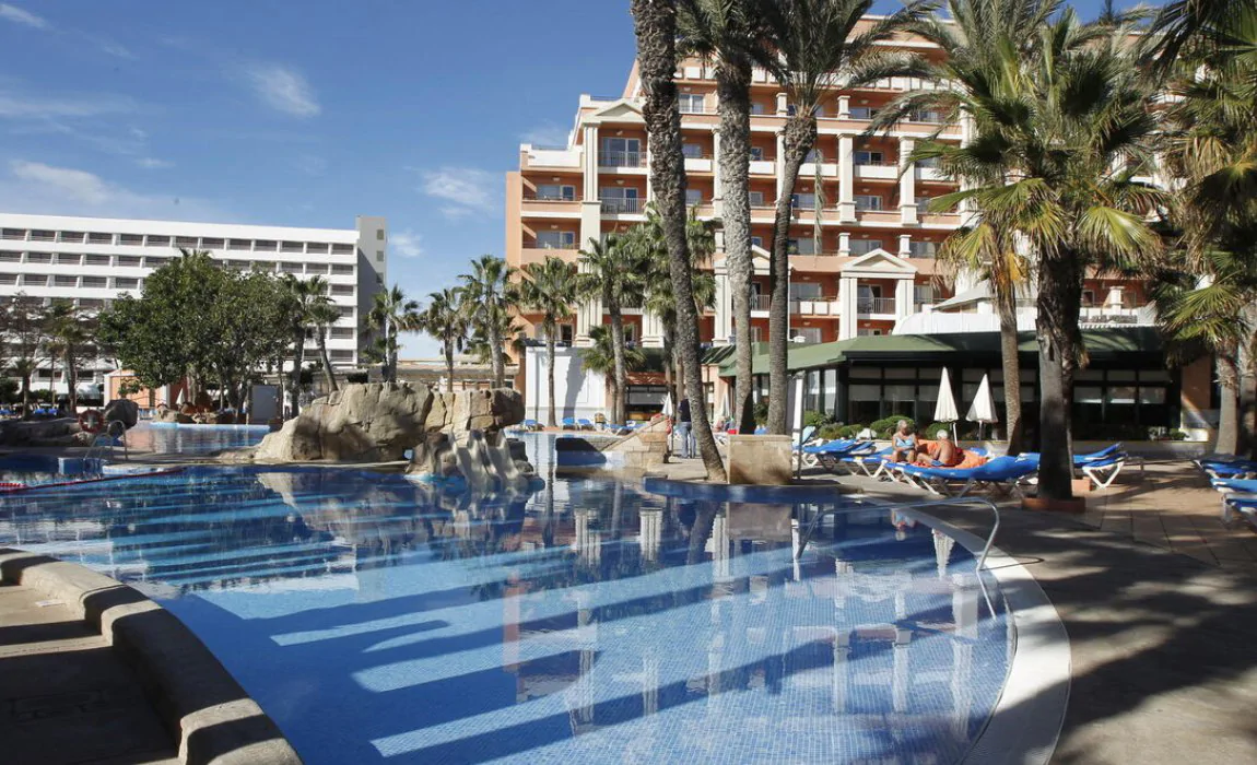 España, tercer país europeo que ha captado más inversión hotelera en el último año